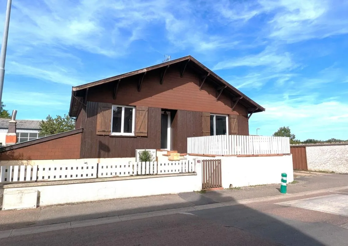 Maison