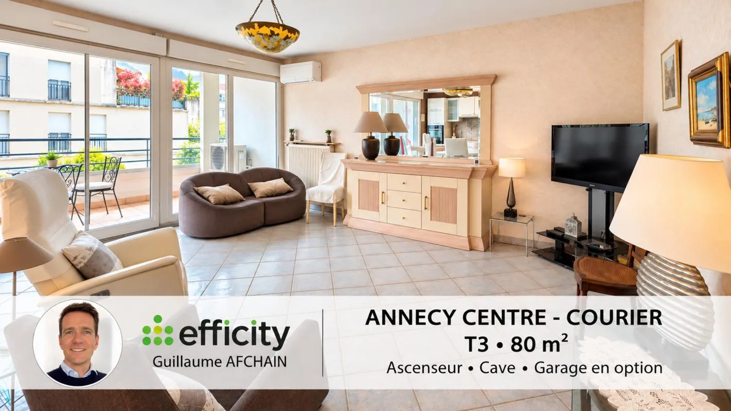 Appartement
