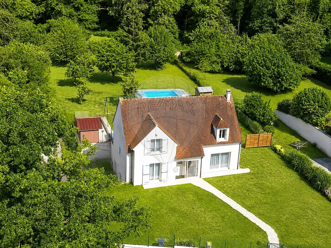 Maison 4 chambre(s) à vendre