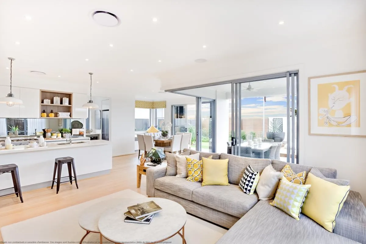 Maison 5 pièces immense jardin privé - interlocuteur chinois