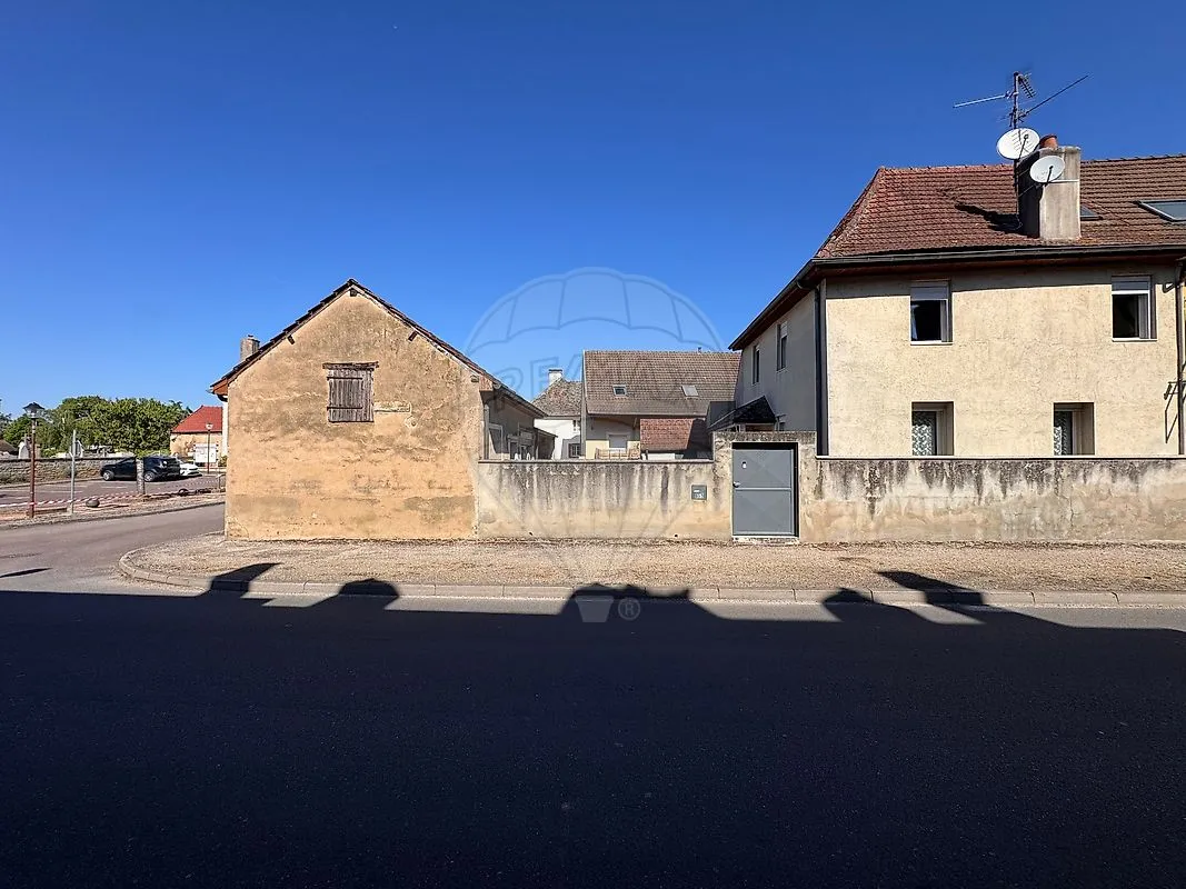 Maison 3 chambre(s) à vendre