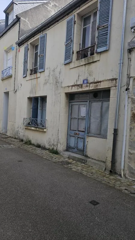 9 rue de la marne