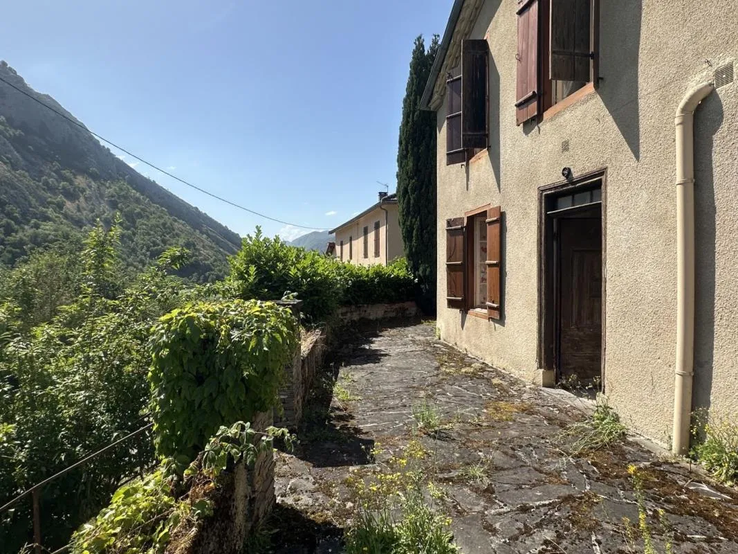 Maison