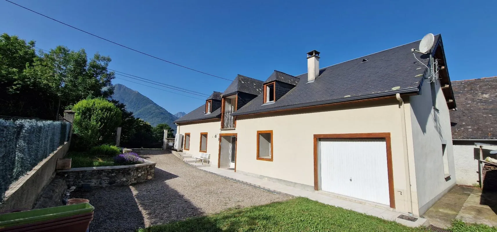 Maison