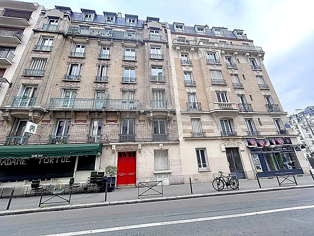 Appartement 2 chambre(s) à vendre