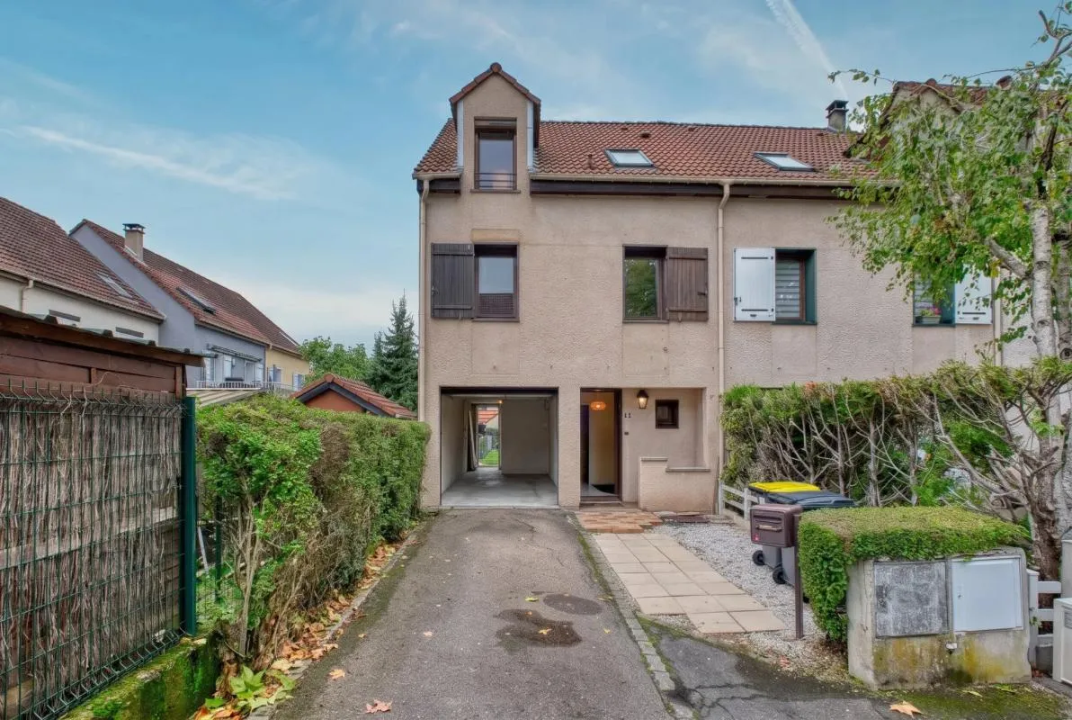 Maison de 5 pièces de 90 m² à Metz