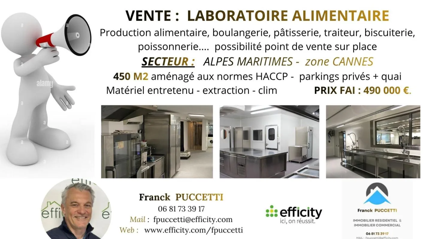 Commerces/Negoce