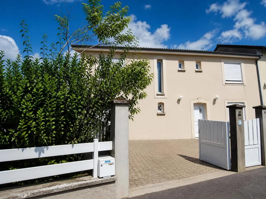 Maison de 5 pièces de 162 m² à Limoges