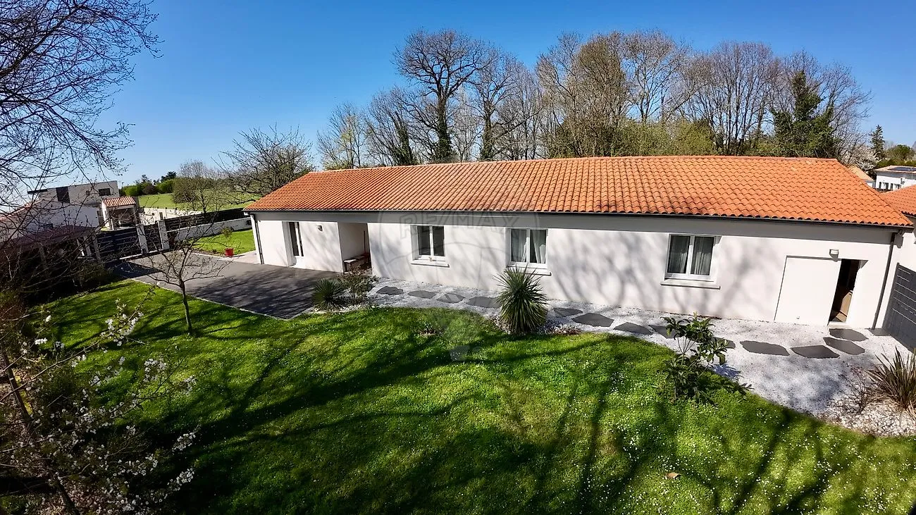 Maison 4 chambre(s) à vendre