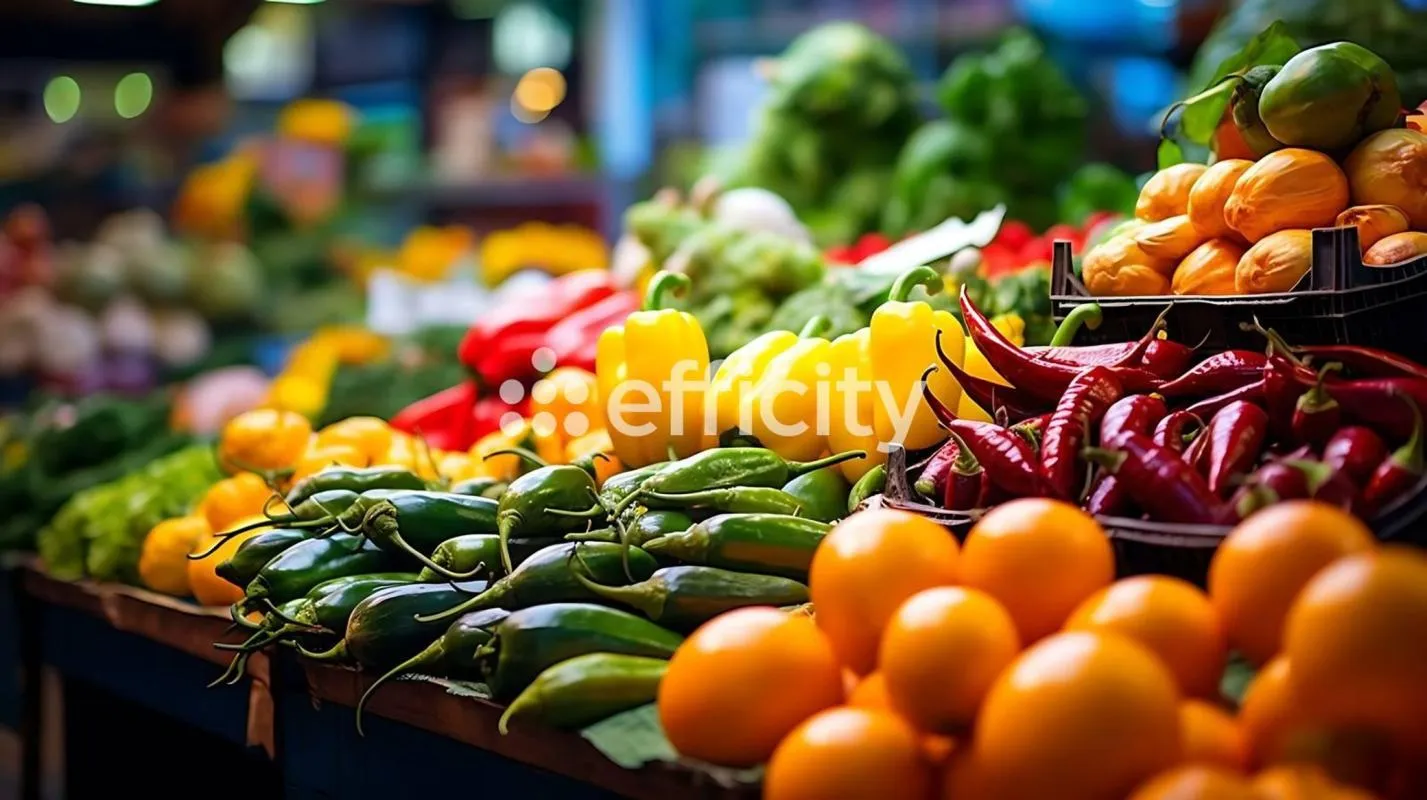 Alimentation