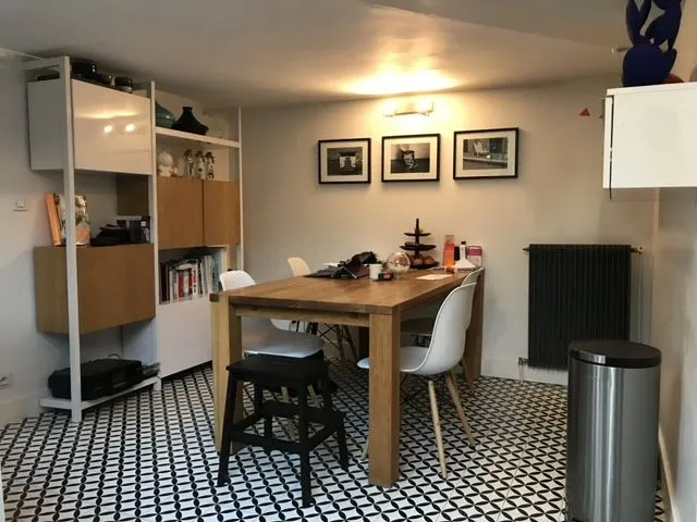 Maison
