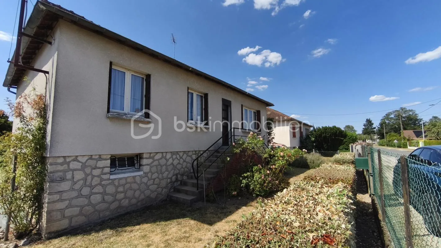 Maison