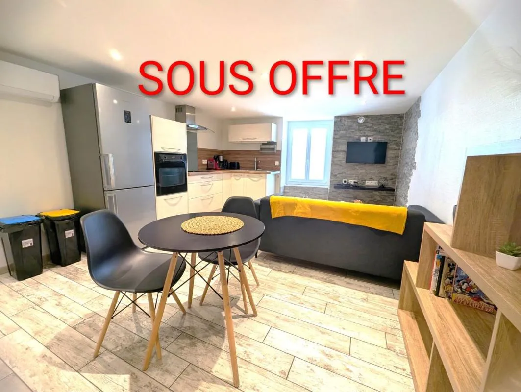 Appartement