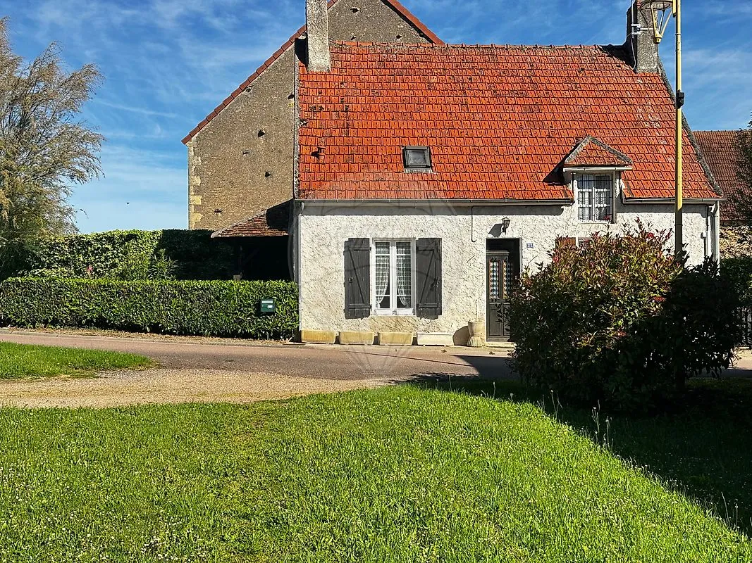 Maison 3 chambre(s) à vendre