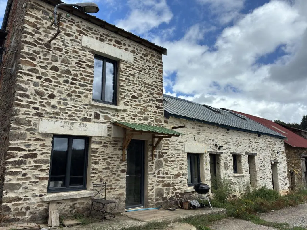 Maison