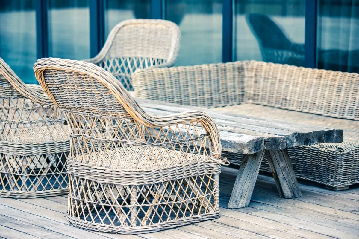 T2 balcon + parking — 45m² entre lacs et océan, Carcans