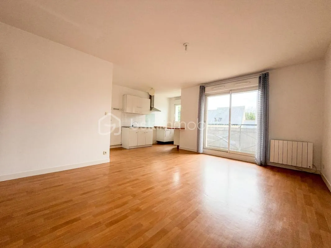 APPARTEMENT T3 - 65m2