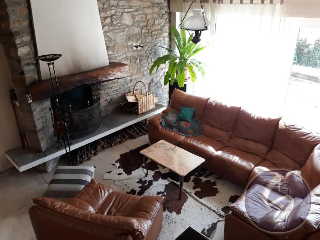 Maison A vendre