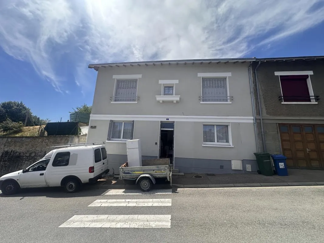 Immeuble