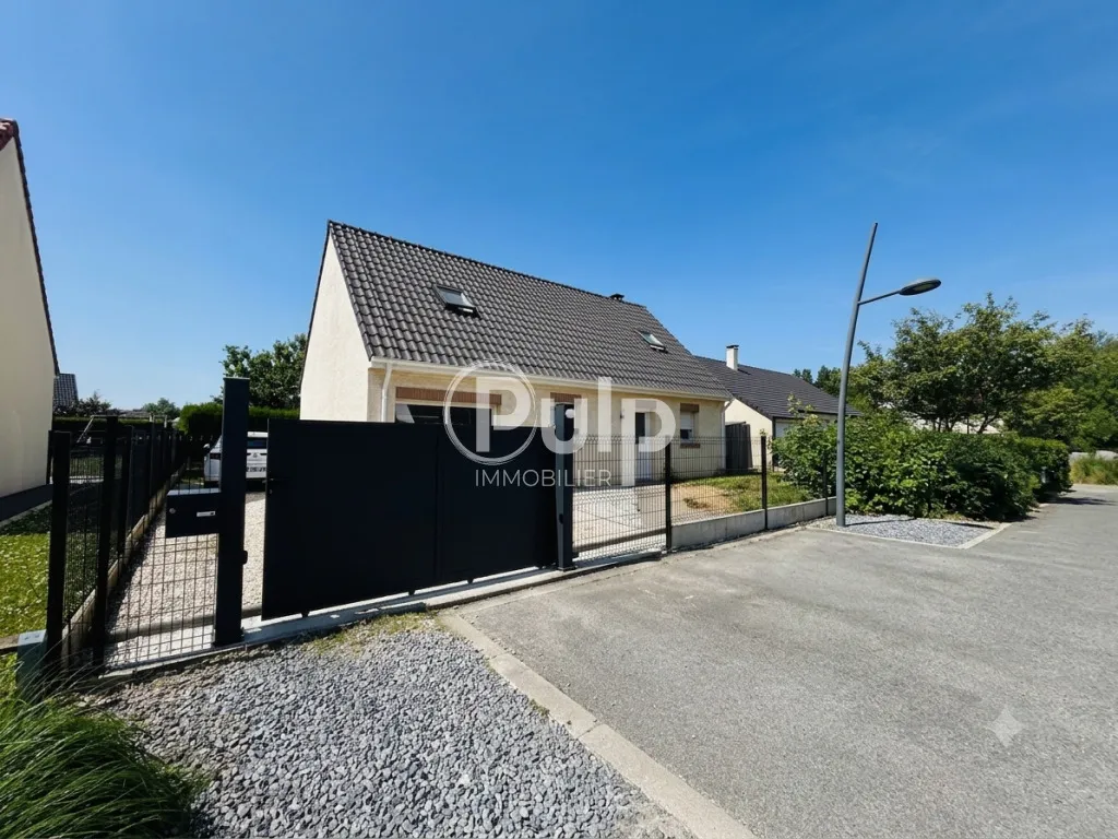 Bien à vendre à courcelles-lès-lens