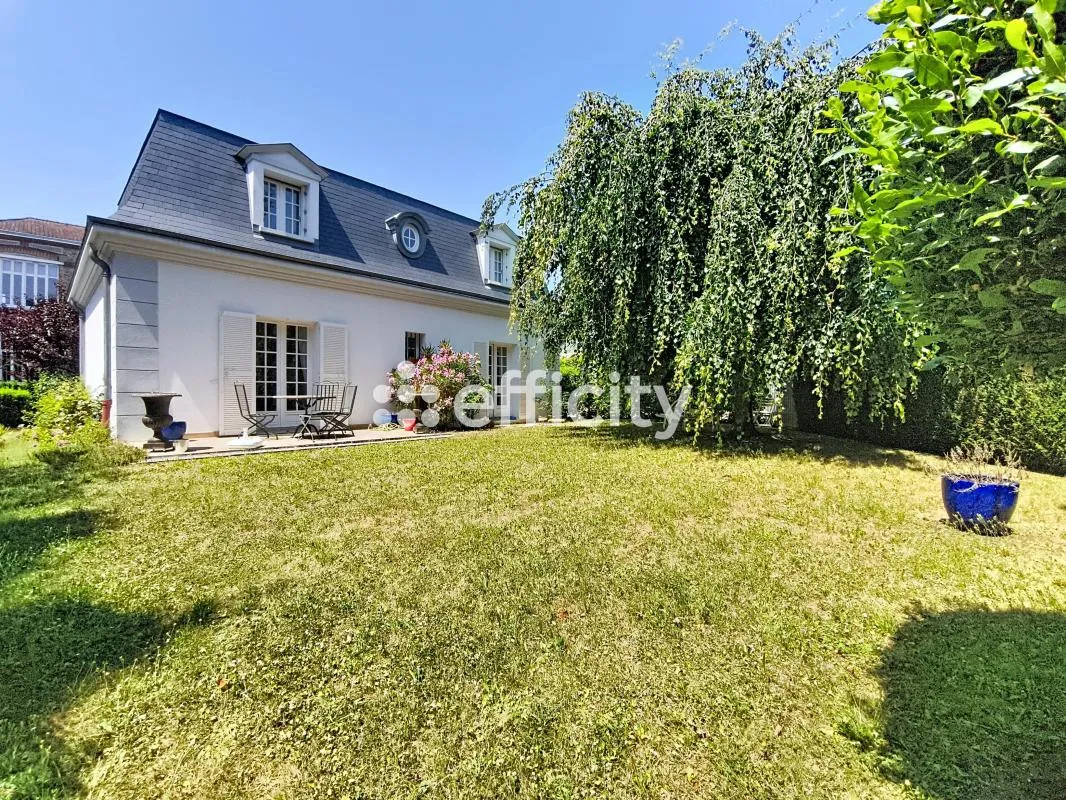 Pavillon