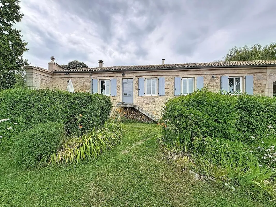 Maison