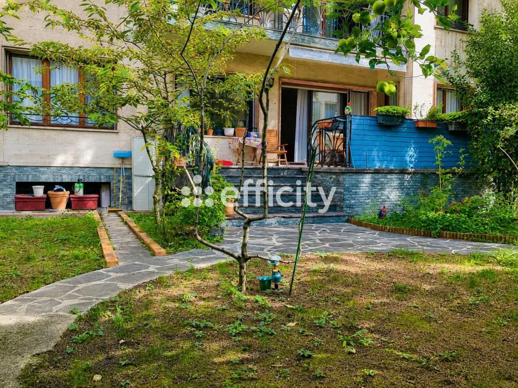 Appartement