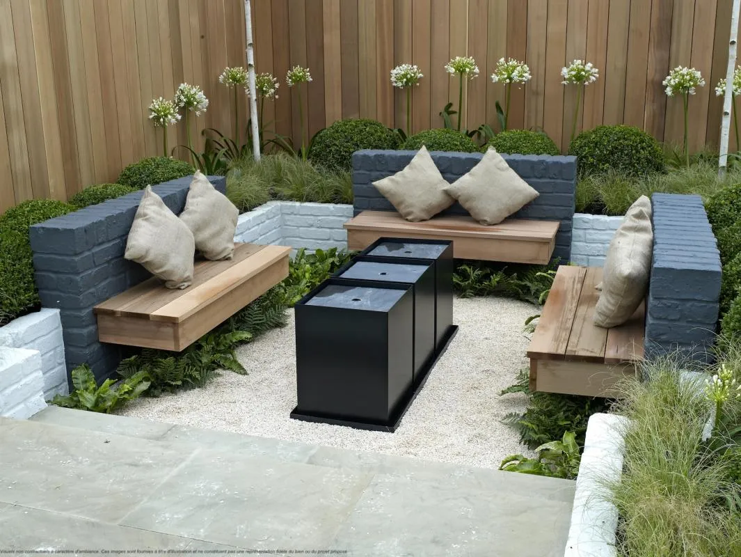 OPPORTUNITE A SAISIR !!!! 5 PIECES AVEC TERRASSE DE FOLIE DE 56M2!!!