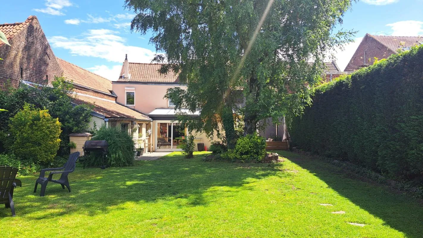 Maison