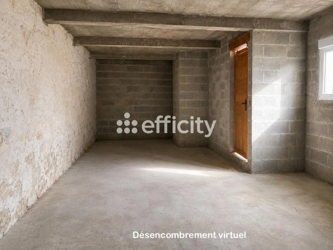 Stationnement