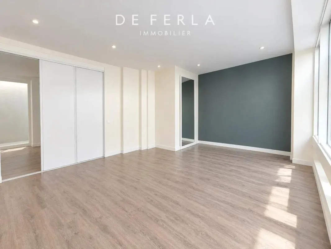 Local commercial - Rue du chateau - Paris XIV