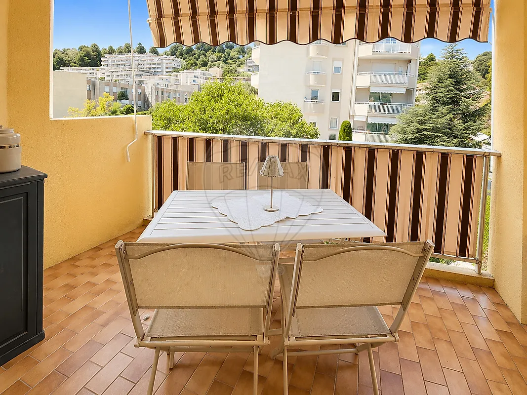 Appartement 2 chambre(s) à vendre