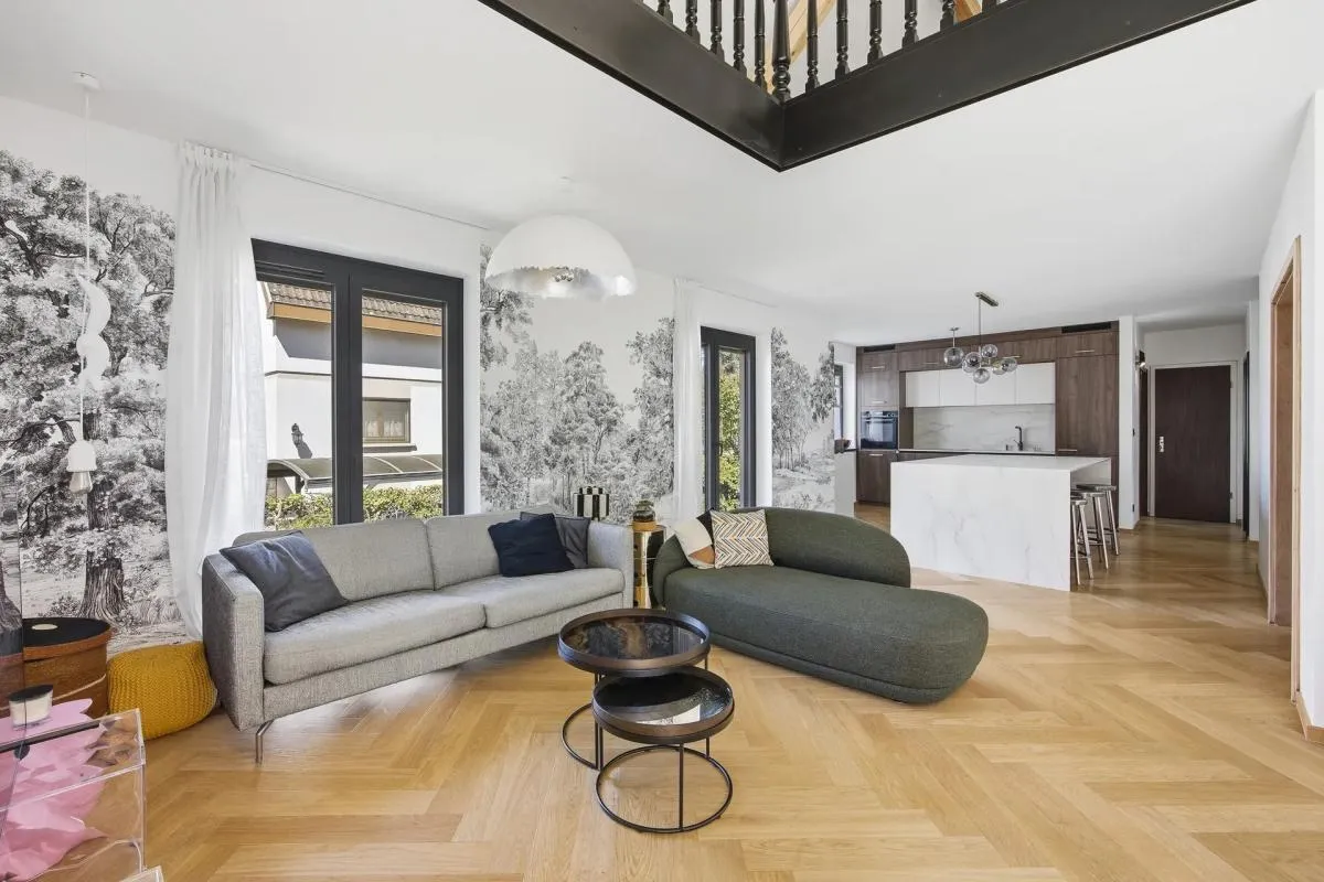 Maison de 5 pièces de 174 m² à Ostwald