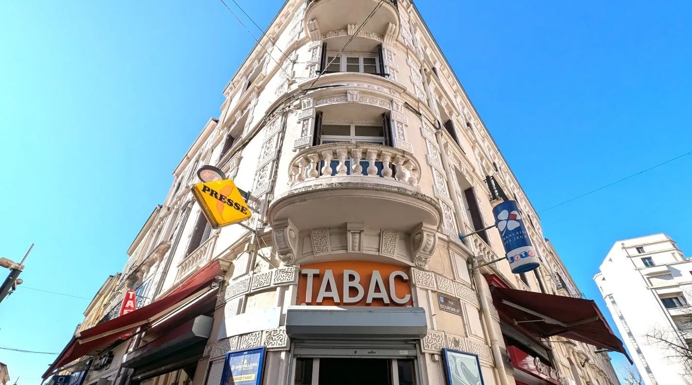 bureaux