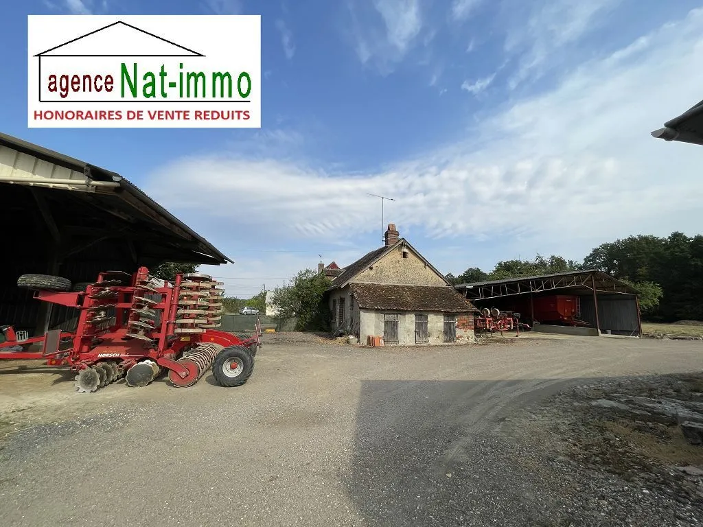 Maison - 87m ²