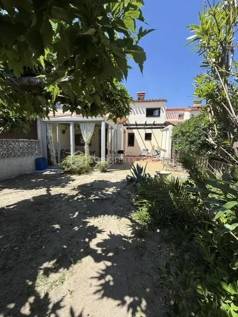 Maison 2 chambres