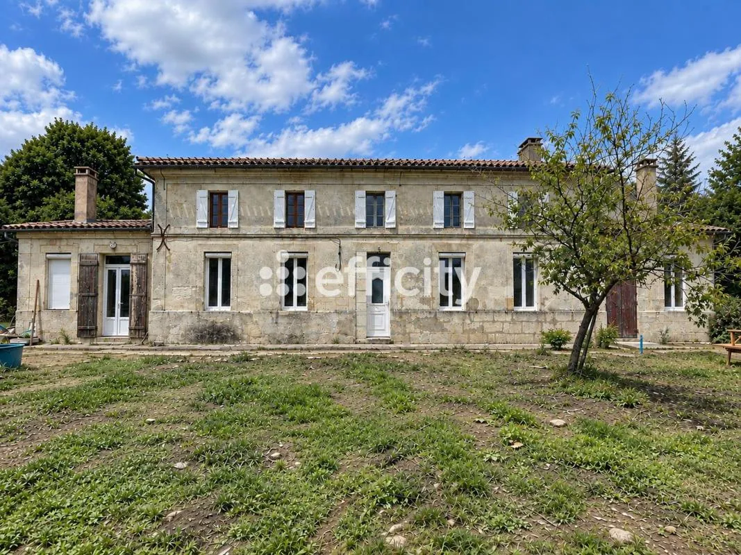 Longère