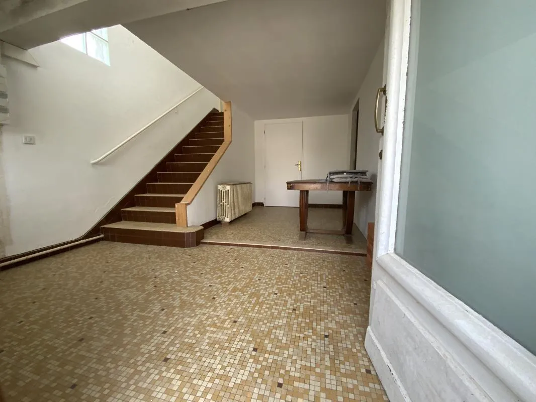 Maison