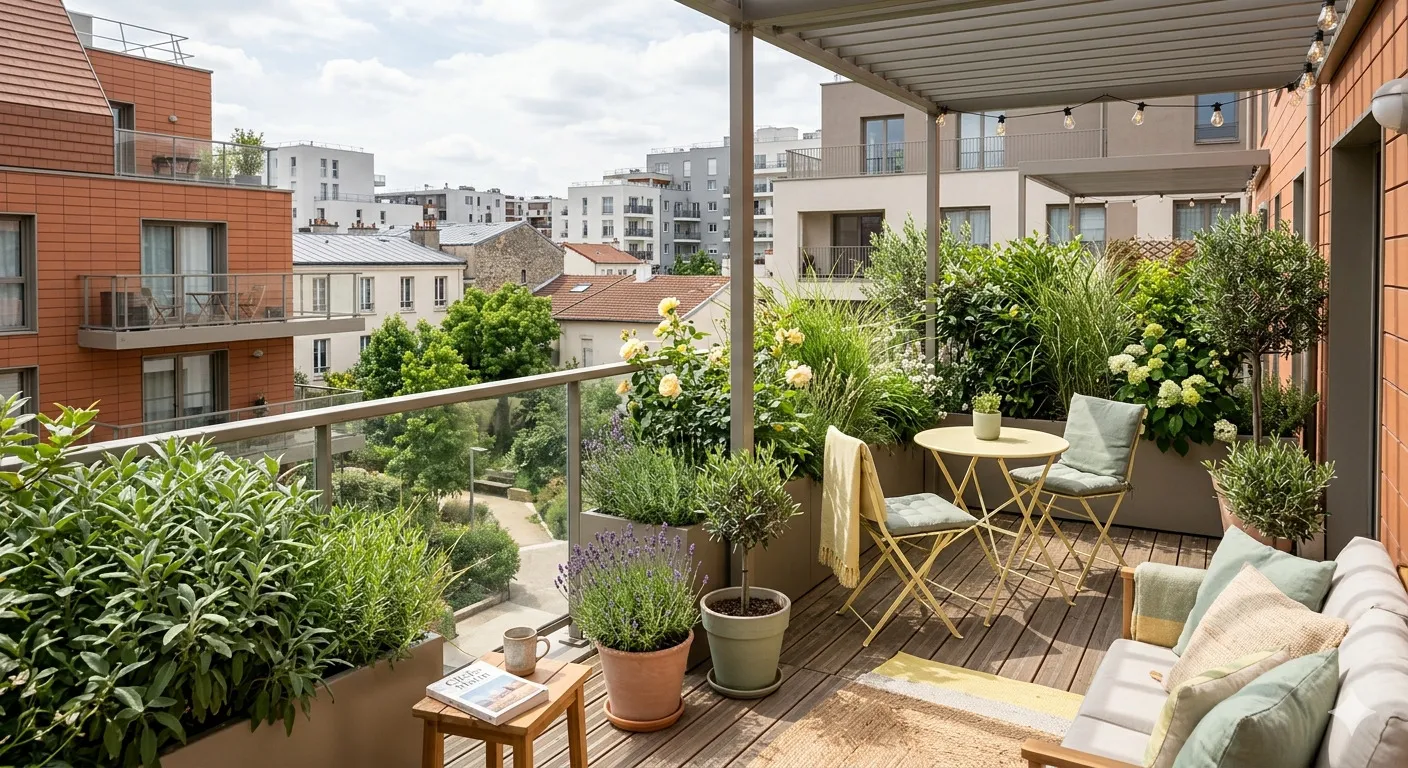 - T3 PROCHE CENTRE-VILLE, QUAIS DE SEINE et TRANSPORTS -