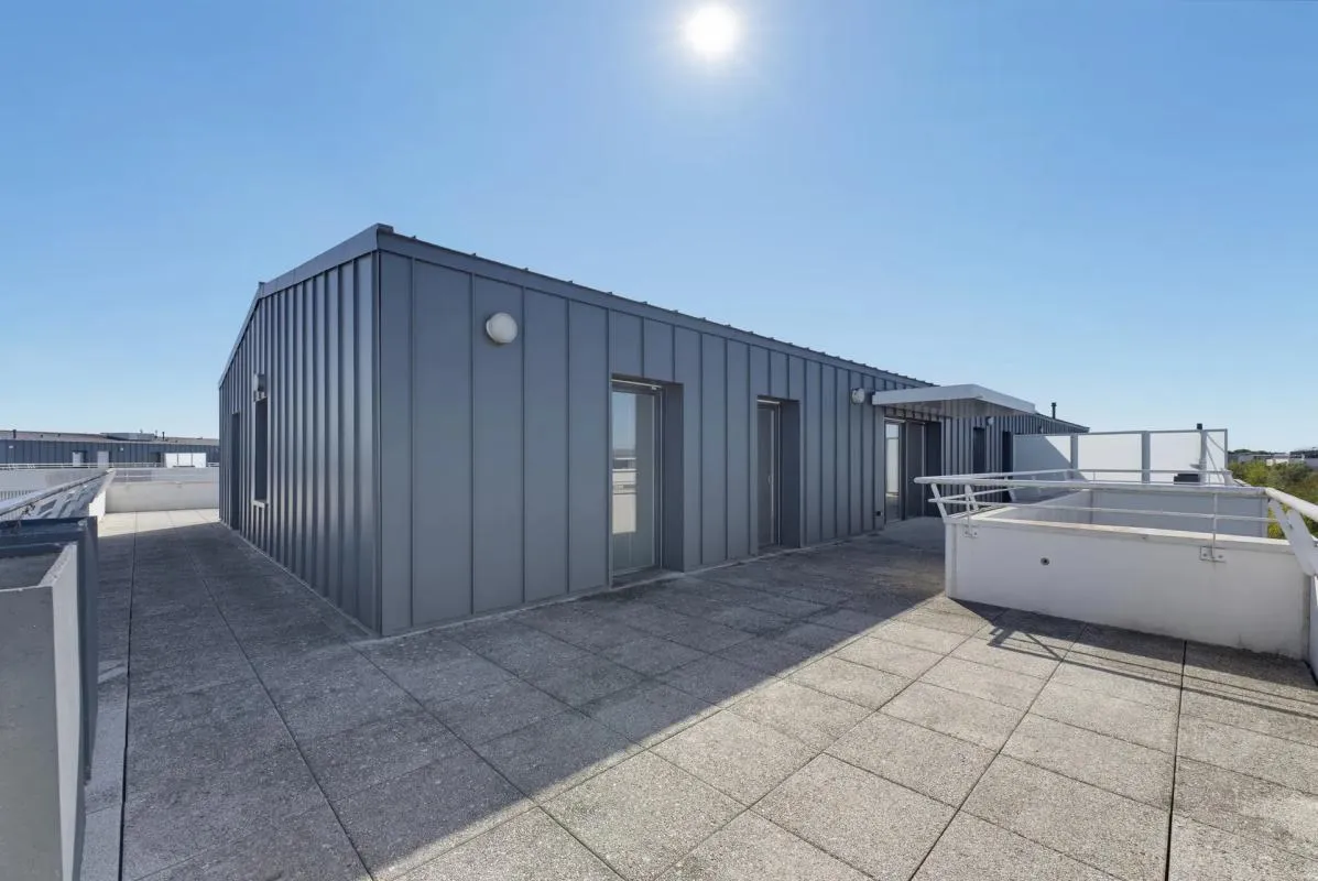 Appartement 4 pièces de 78,7 m² à Villenave-d'Ornon