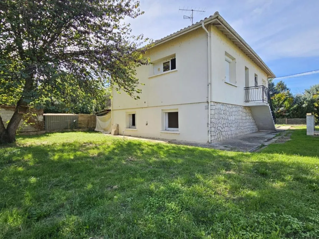 Maison