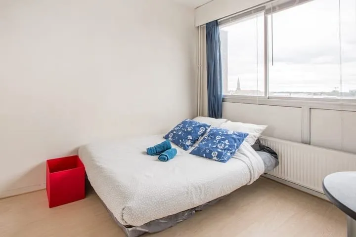 Lille – Studio idéal investisseur ou premier achat