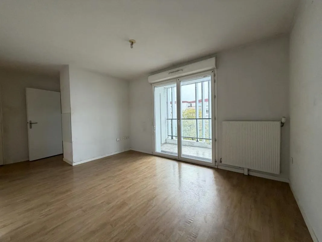 Appartement 2 pièces - Cenon