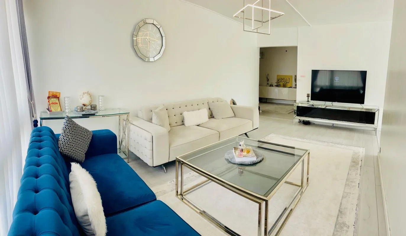 En Exclusivité A vendre Appartement T4/T5 A Cenon Rénové Proche Toutes Commodités