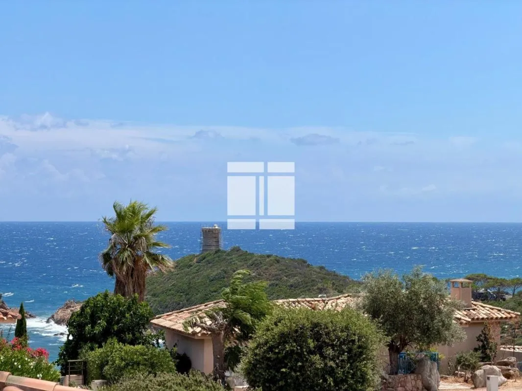 Maison 6 pièces proche plage