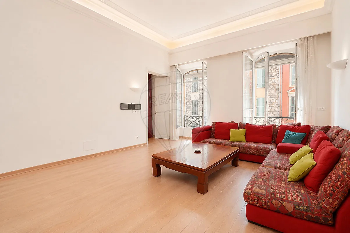 Appartement 4 chambre(s) à vendre