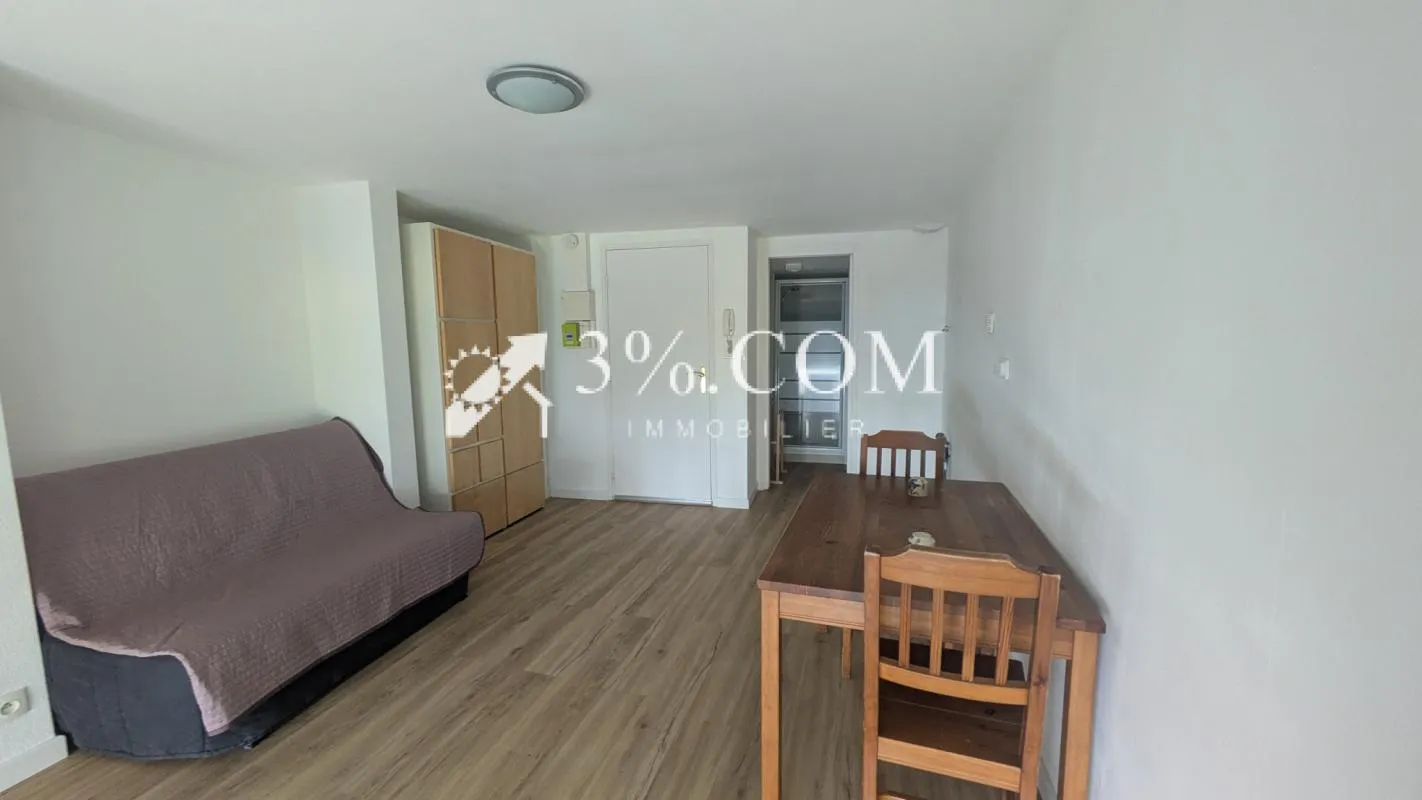 Exclusivité - 3%.Com Immobilier - Schiltigheim - Agréable st