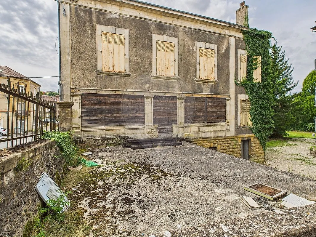 Maison 4 chambre(s) à vendre