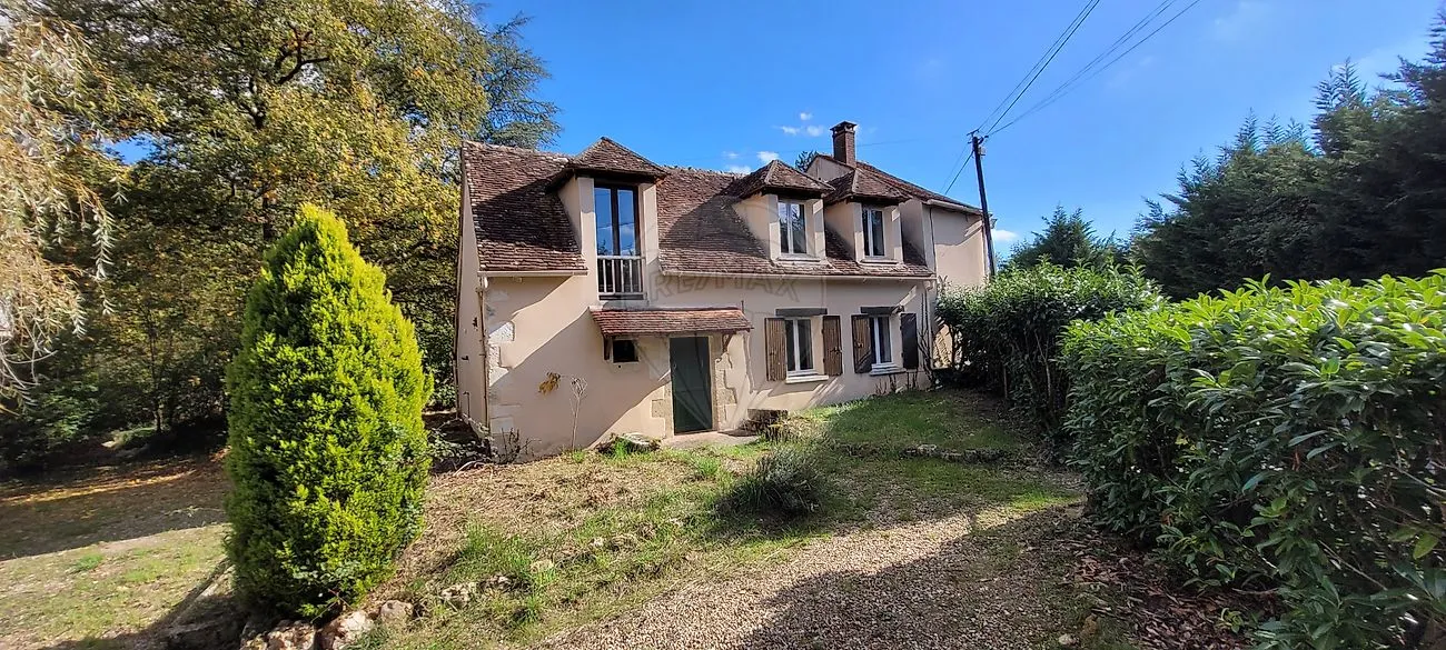 Maison 3 chambre(s) à vendre