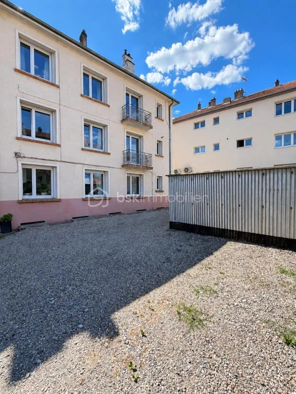 Un immeuble, plusieurs revenus, un seul investissement